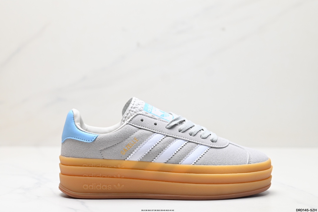 Adidas Gazelle Shoes